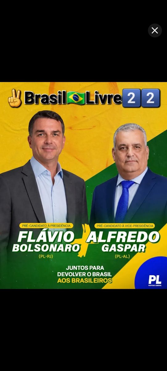 AsJovina31481's tweet photo. @allanconta5 Nossa vitória está chegando Acorda Brasil Flávio Bolsonaro 22 urgente gratidão Alfredo Gaspar gratidão Allan https://t.co/K76Ad86QE7