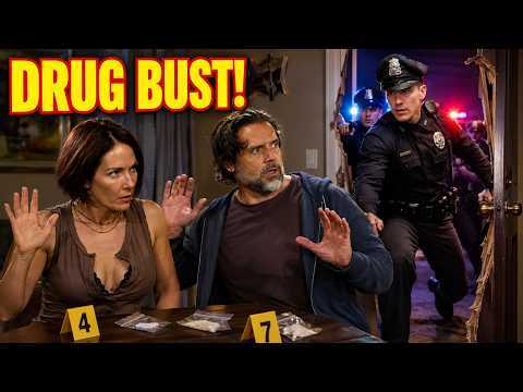 SoapCrushWorld's tweet photo. Marie and Nick Arrested in Police Raid on Young and the Restless
More details: https://t.co/J7FCiU3Neu
#YoungAndTheRestless #YR #YRSpoilers #MarieAndNick #SoapOpera #CBS #SoapSpoilers #Daytime #GenoaCity #YoungAndRestlessSpoilers
Young and the Restless spoilers reveal a dram… https://t.co/1vWPmRnTHA