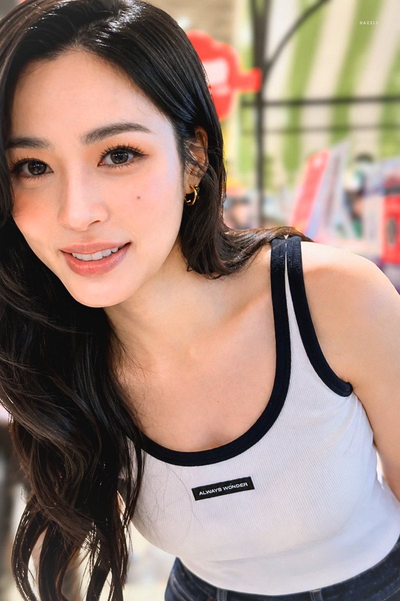 DAZZLE_LM's tweet photo. มองกันแบบนี้ แล้วจะไม่ให้ใจละลายได้ยังไงล่ะ https://t.co/MMpDG92EPe