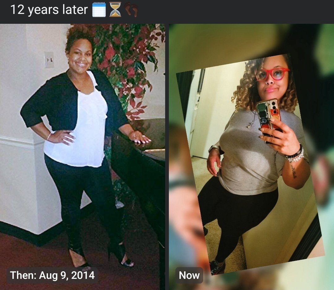 Purvisionartist's tweet photo. In the words of my many nieces & nephews " Titi Leta don't age... she's really a vampire!🤣🤣🤣" #goodgenes #agingbackwards #44where https://t.co/7Q4emInUIp