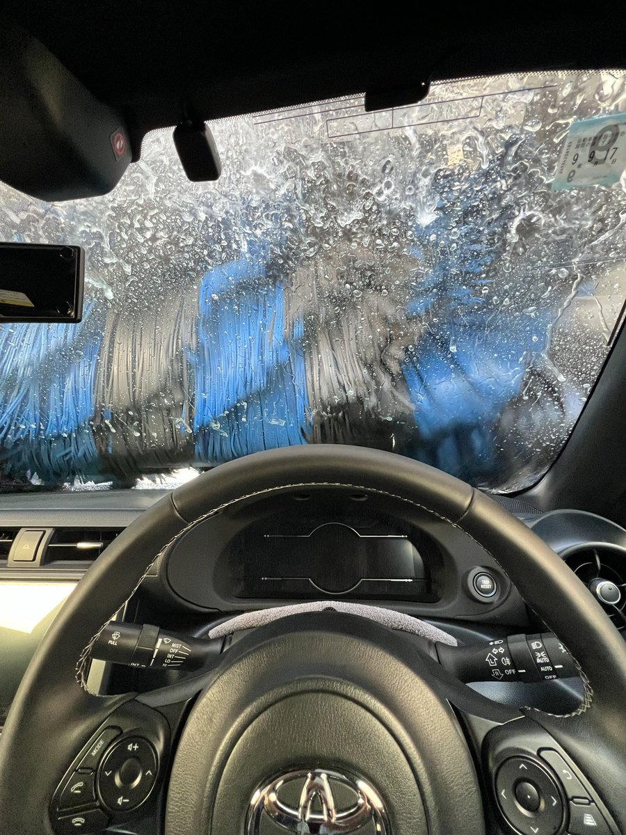 monmon_sgs's tweet photo. 横着して帰るんよ💦
#スクスト自動車部 https://t.co/AoL6rcaeqn