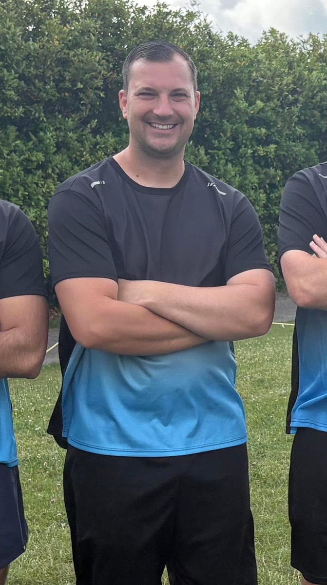 official_scrfc's tweet photo. All at SCR would like to wish ‘Happy birthday’ to our very own Club Steward, Danny - we hope you have a brilliant day! 🎂🎉 https://t.co/SJNQE2gDWw