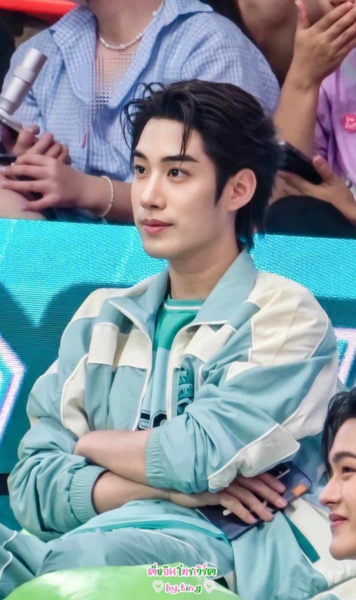 Nanzaky11's tweet photo. นี่ไม่ใช่รูปภาพ ......นี่รูปหล่อ

♡ #TLE_mtm ♡ https://t.co/NKf3jz9S6I