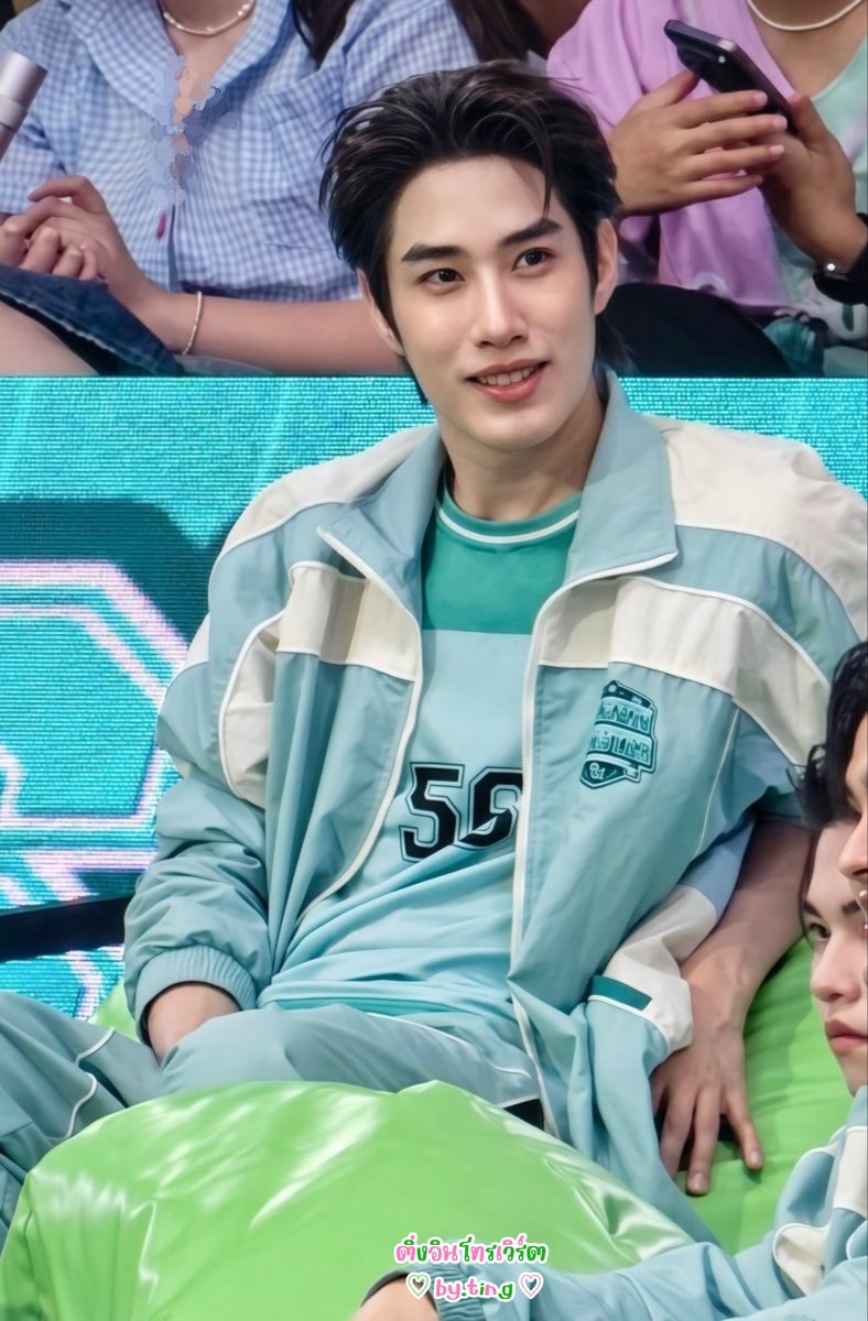 Nanzaky11's tweet photo. นี่ไม่ใช่รูปภาพ ......นี่รูปหล่อ

♡ #TLE_mtm ♡ https://t.co/NKf3jz9S6I