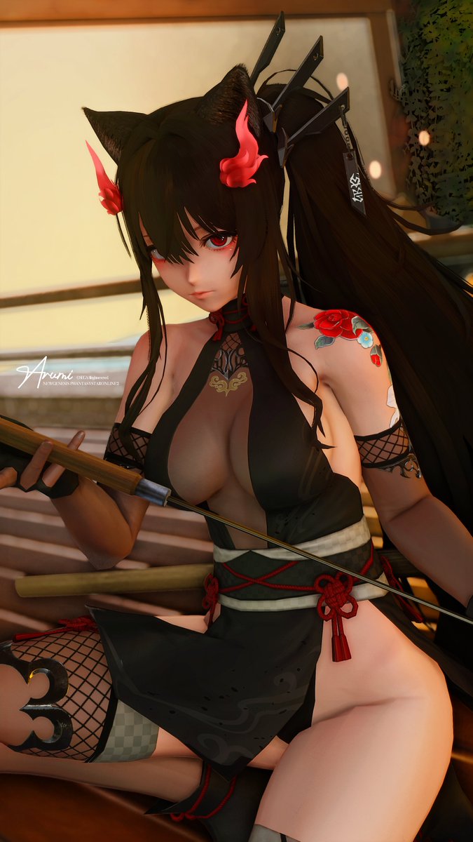 Alumi115_Ship4 tweet picture