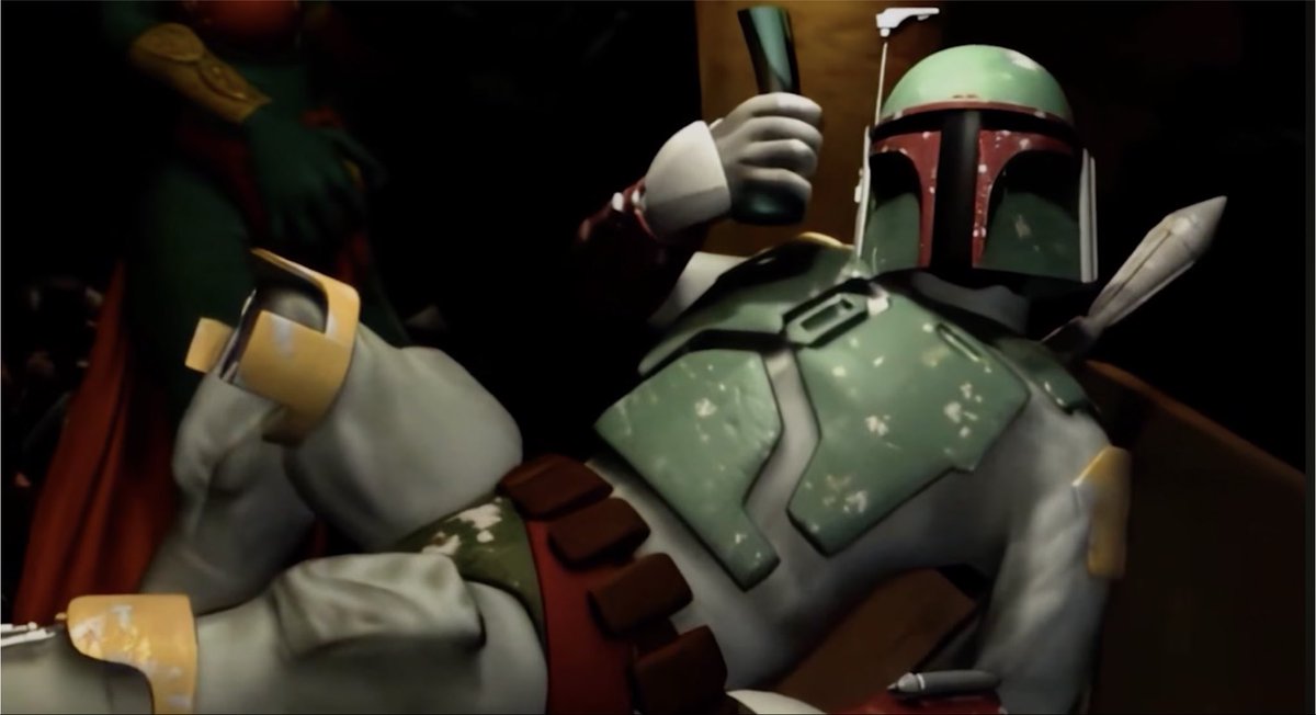 bobafettyaoi's tweet photo. “Paint me like one of your… Twi’lek girls…” https://t.co/2IHHHkm93Q