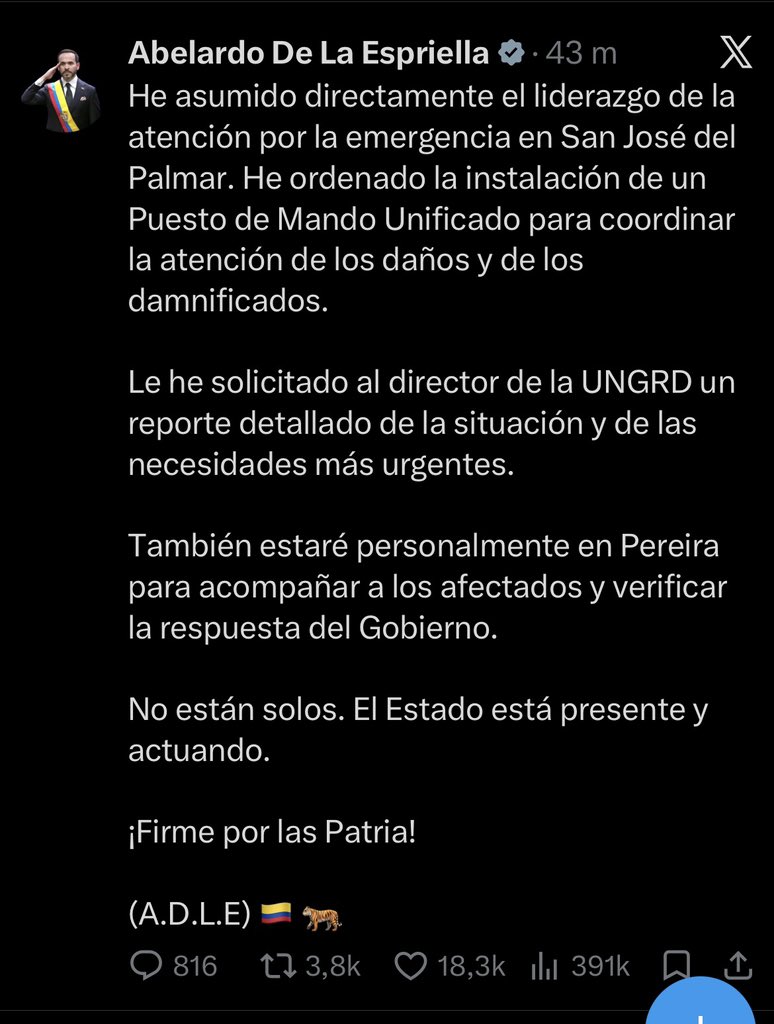juanfergm's tweet photo. @nometiente2 https://t.co/vUeTTWf7q3