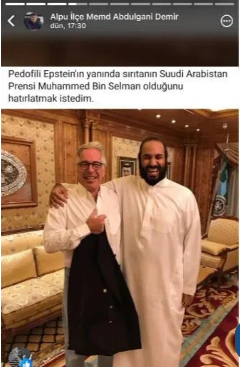 MustafaEr_26's tweet photo. Eskişehir Alpuİlçe Milli Eğitim Müdürünün yaptığı paylaşım midemizi bulandırdı.
Cumhurbaşkanımıza yapılan bu hakaret göz ardı edilemez. 
Aşağılık adam Satılmış korkak.
#AbdülganiDemirtaş @Yusuf__Tekin @mustafaciftcitr @RTErdogan 
@NebiHatipoglu https://t.co/Qir3bYmtNh