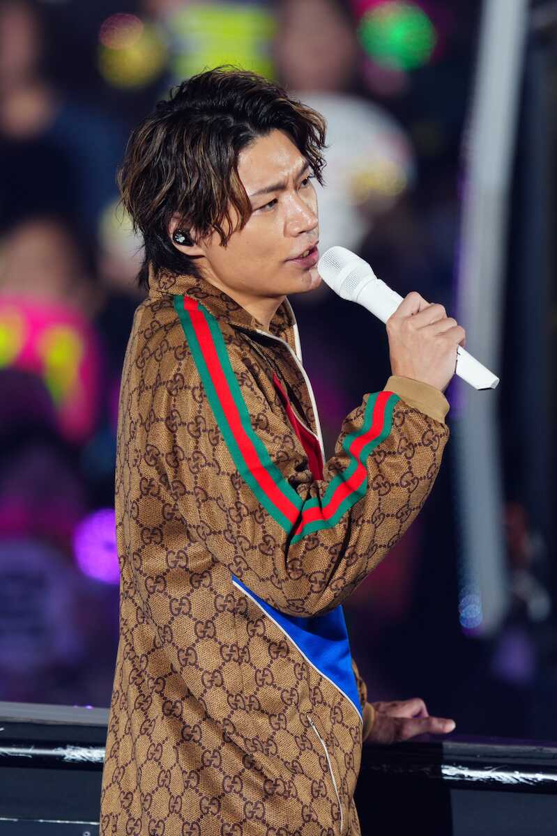 topicool_jp's tweet photo. 【トピクル】

【Kis-My-Ft2一問一答①】ファンがその場でセトリを投票決定！衣装も決まる「毎回しびれる」新演出の裏側

ファンがセットリストや衣装を投票で決める新演出。メンバーですら「何が来るかわからない」という緊張感が漂います

▼記事はこちら▼
🔗https://t.co/S5gMwetWRG

＃KisMyFt2 https://t.co/whUwfiTj4H