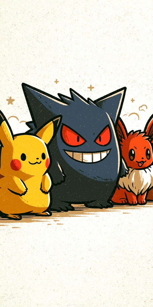 ItsDone2000's tweet photo. Pokémon 4K https://t.co/xD5kydXBtp