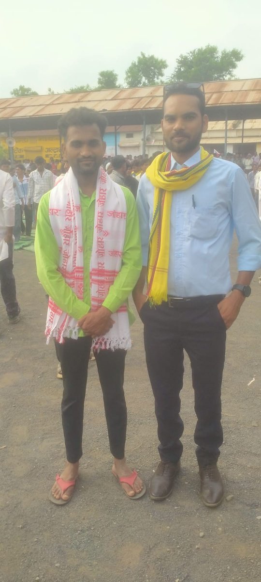 SayuSolanki1's tweet photo. Dr more school k jigri yar 9 अगस्त विश्व आदिवासी दिवस 2026 सेंधवा https://t.co/jT70i3O2Ut