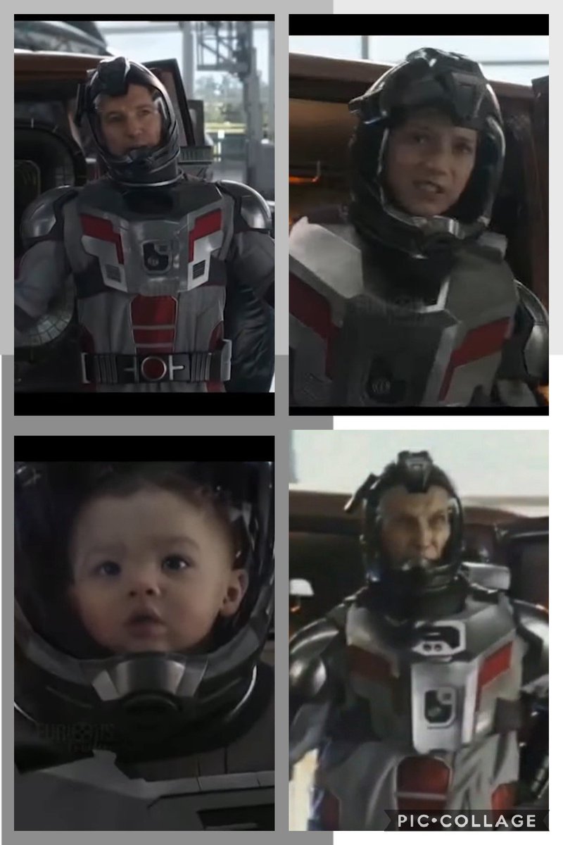 CliftonH_VA's tweet photo. @Sksj002 Have an old and dying magneto steal the avengers time travel tech and use it to de-age himself. https://t.co/Y97EHlupqx