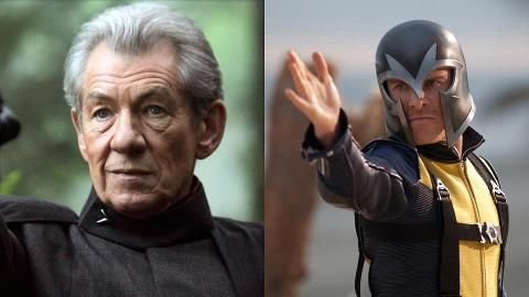 CliftonH_VA's tweet photo. @Sksj002 Have an old and dying magneto steal the avengers time travel tech and use it to de-age himself. https://t.co/Y97EHlupqx