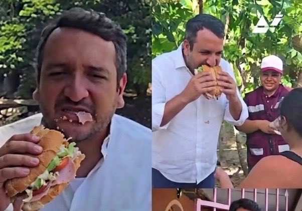 Lizgottik's tweet photo. Repitan conmigo comer torta no quita lo corrupto y holgazán. https://t.co/tKC6zmmvKE