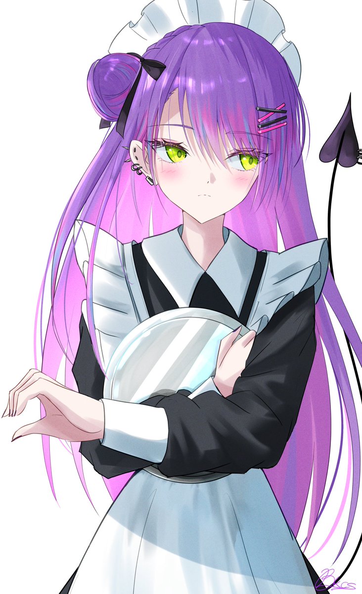BKCatSummer's tweet photo. ハートの日 🫶💜

#TOWART https://t.co/wdpKNHuwQ1