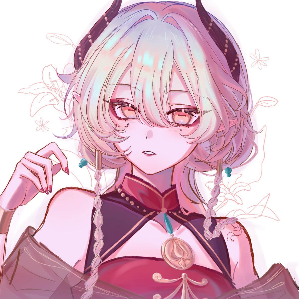 ParadoxBloom_'s tweet photo. Reqqqqqqq https://t.co/MyhyIZOdDa