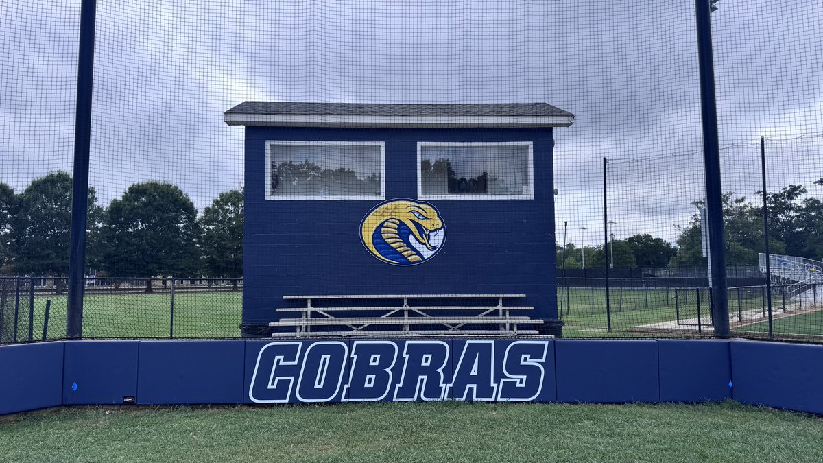 cokersball's tweet photo. Saleeby-Stokes is slowly but surely getting ready for the 26-27 school year! https://t.co/6q4a6bCEiE