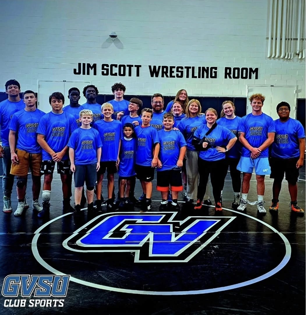 MayorMcSweet's tweet photo. Three years ago, ANCHORED Wrestling Camp was just an idea and a gamble. Since then, wrestlers, parents, coaches, clinicians, and friends have walked through the doors and helped build this thing with us.

Thank you to everyone who took a chance on me and trusted the vision. https://t.co/GKDQBLvYmi