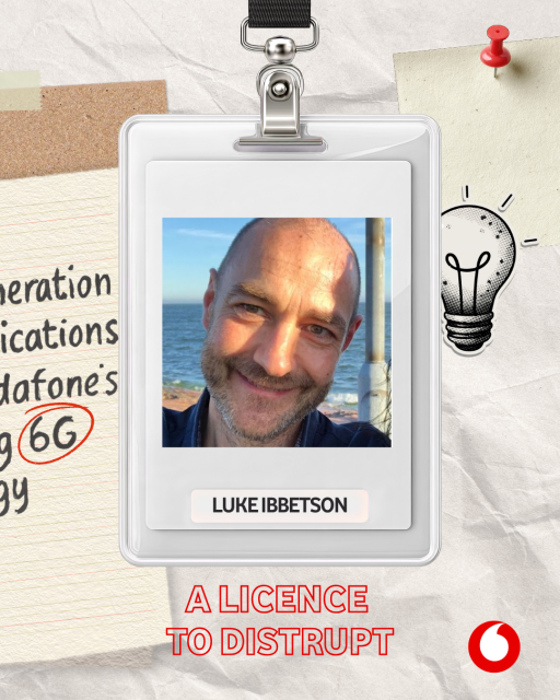 mihdaw's tweet photo. You know @VodafoneGroup for connectivity, but we’re also inventing and building what comes next. 💡 Find out more from Luke Ibbetson, Head of Group Research &amp; Development: https://t.co/F4FgTImvwk https://t.co/Q8Jiqud5t1