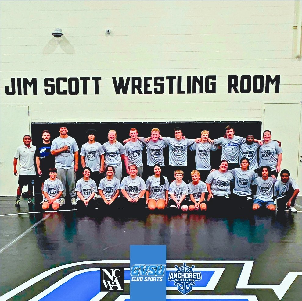 MayorMcSweet's tweet photo. Three years ago, ANCHORED Wrestling Camp was just an idea and a gamble. Since then, wrestlers, parents, coaches, clinicians, and friends have walked through the doors and helped build this thing with us.

Thank you to everyone who took a chance on me and trusted the vision. https://t.co/GKDQBLvYmi