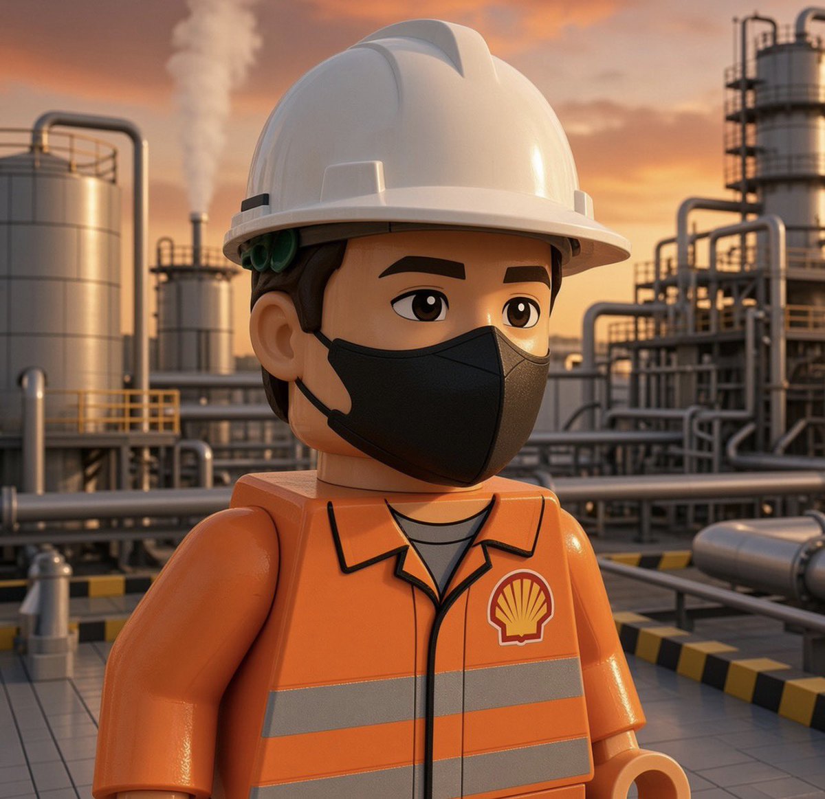 JawiNeko's tweet photo. Pengen ubah foto kamu atau foto doi jadi karakter Roblox / Lego cuma dalam hitungan detik? 🤖🧱
Nggak perlu jago Photoshop. Cukup pakai AI gratis. 

👇[A Thread]

Langkahnya begini
- Siapkan Foto & Buka AI Tools
1.  Pilih foto yang pencahayaannya bagus dan wajahnya jelas terlihat.
2.  Gunain AI favorit yang lu pakai

- Cara Ubah Foto Jadi Karakter Roblox / Lego 🎮
Kamu bisa unggah fotonya langsung
tulis prompt deskriptif di kolom generate.
