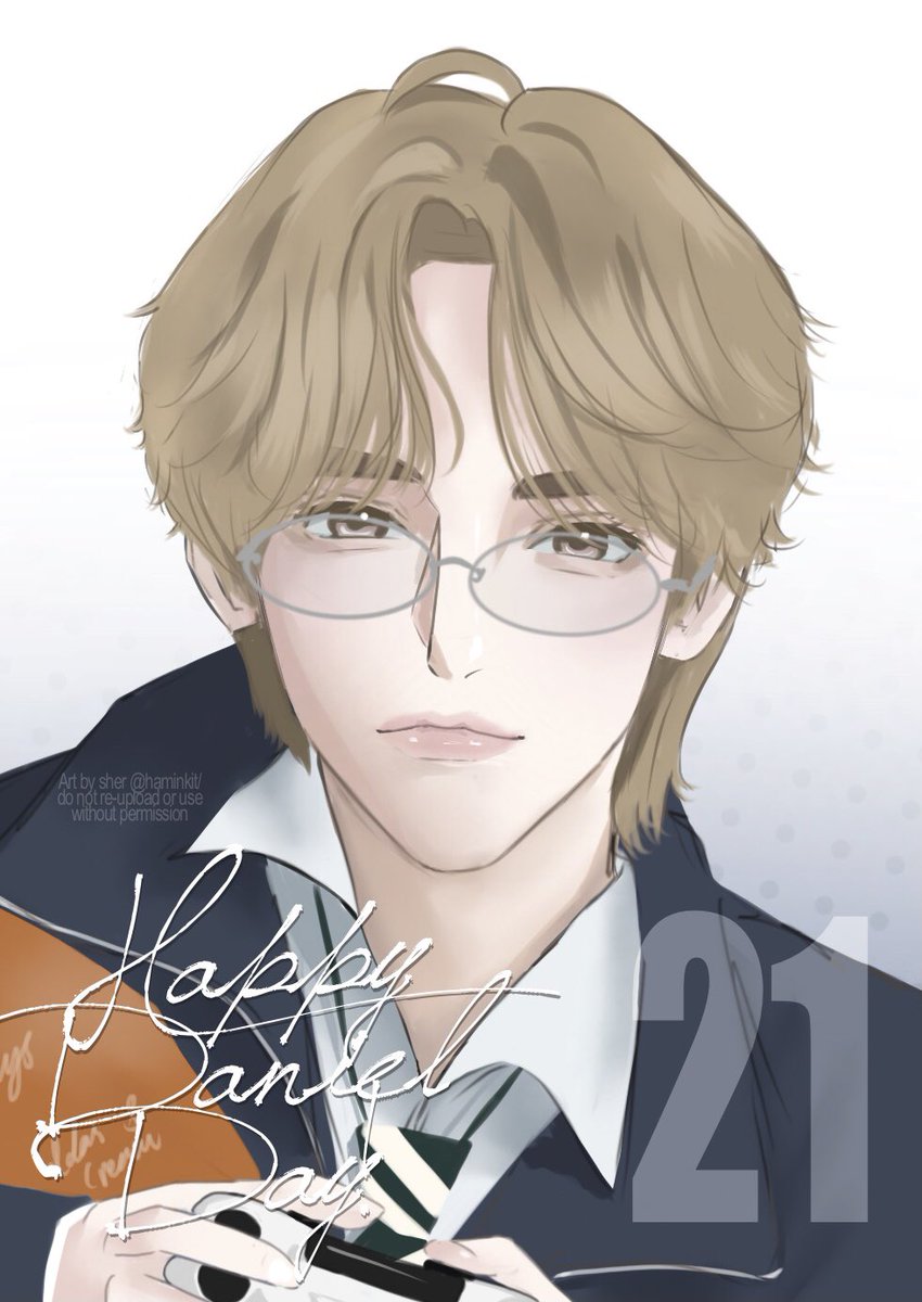 haminkit's tweet photo. happy 21th birthday, lee daniel!

#다니엘21살꿈이이루어지길
#ShineBrightDaniel21
#GoldenDaniel21st https://t.co/PVAorQKLOQ