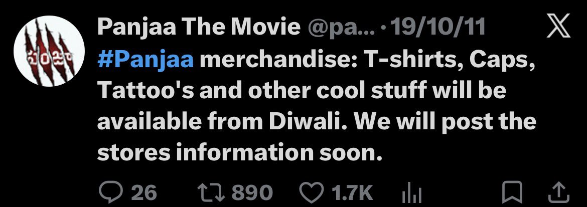 Garudaholicc's tweet photo. Akira gaadi Babu unnantha varaku Craze,fanbase,celebrations,trends,trendsettings ane topics lo velu pettakandi raa @tfi hero fans https://t.co/xzJABKC9lq