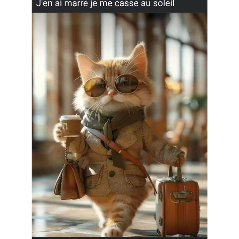 BeguinChat's tweet photo. ππ€£ππ
#chat #chats #chaton #chatons #funnycat #funnycats #felin #gato #gatos #gatto #minet #bouledepoil #kitten #kitty #mdr #lol #marrant #humourchat #humourchats #chatdrole #katze #rigolo #marrant https://t.co/cWwPXqLMgl
