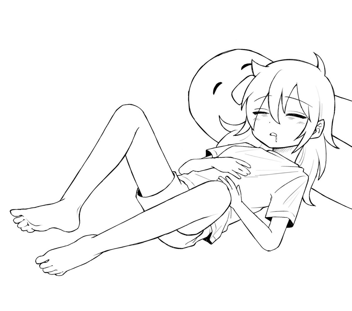 yuyupon66's tweet photo. 💤 https://t.co/wb0A6JQG6u