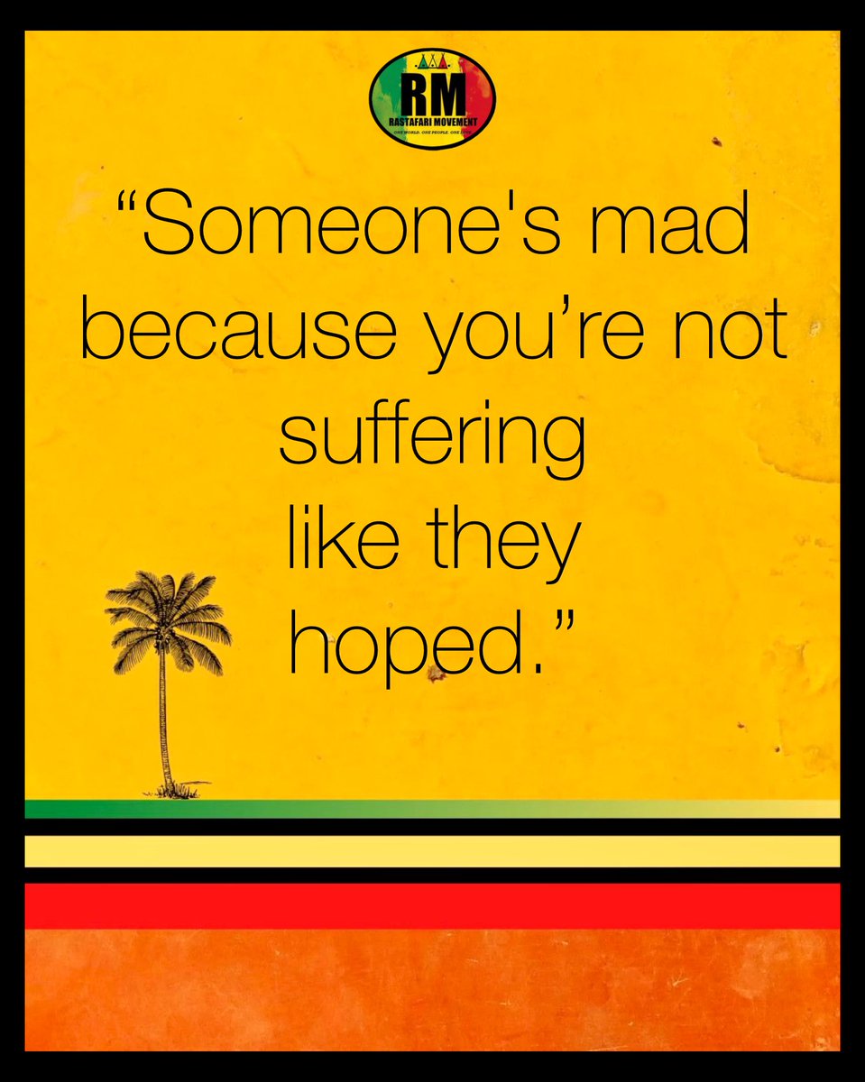 RastafariM's tweet photo. https://t.co/BnEApnUuZm
