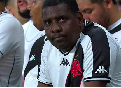 desimpedidos's tweet photo. "Gol de quem, filho?"

Eu na frente da TV em silêncio absoluto: https://t.co/PkUIfEzwVd