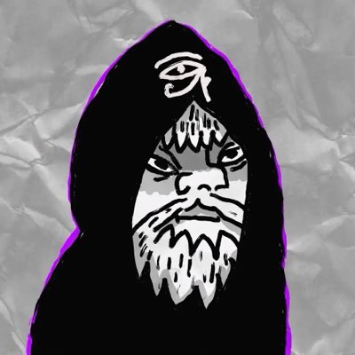 WhisperMyName's tweet photo. #NewProfilePic

🧙‍♂️ https://t.co/gpbX4GKQcy