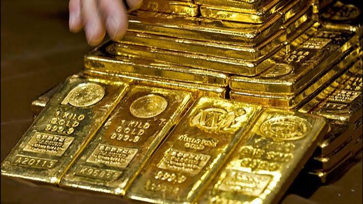 GetTheDailyDirt's tweet photo. NEW YORK ATTORNEY GENERAL: #TishJames warns of #Gold bar #Scams targeting #Seniors and offers tips to protect accounts…
https://t.co/Q8bYi2cBsu https://t.co/WpHqkp4564