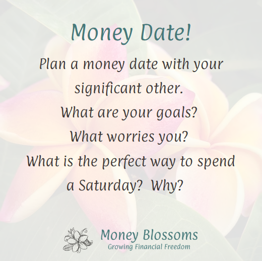 LissaPiper's tweet photo. Plan a money date with your significant other!
What is the perfect way to spend a Saturday? Why?
If it's not currently feasible, what parts can you do now and how can you plan to have your perfect Saturday in the future?
.
.
#PersonalFinanceForWomen #WomenAndMoney #MoneyBlossoms https://t.co/PYdEXejbjT