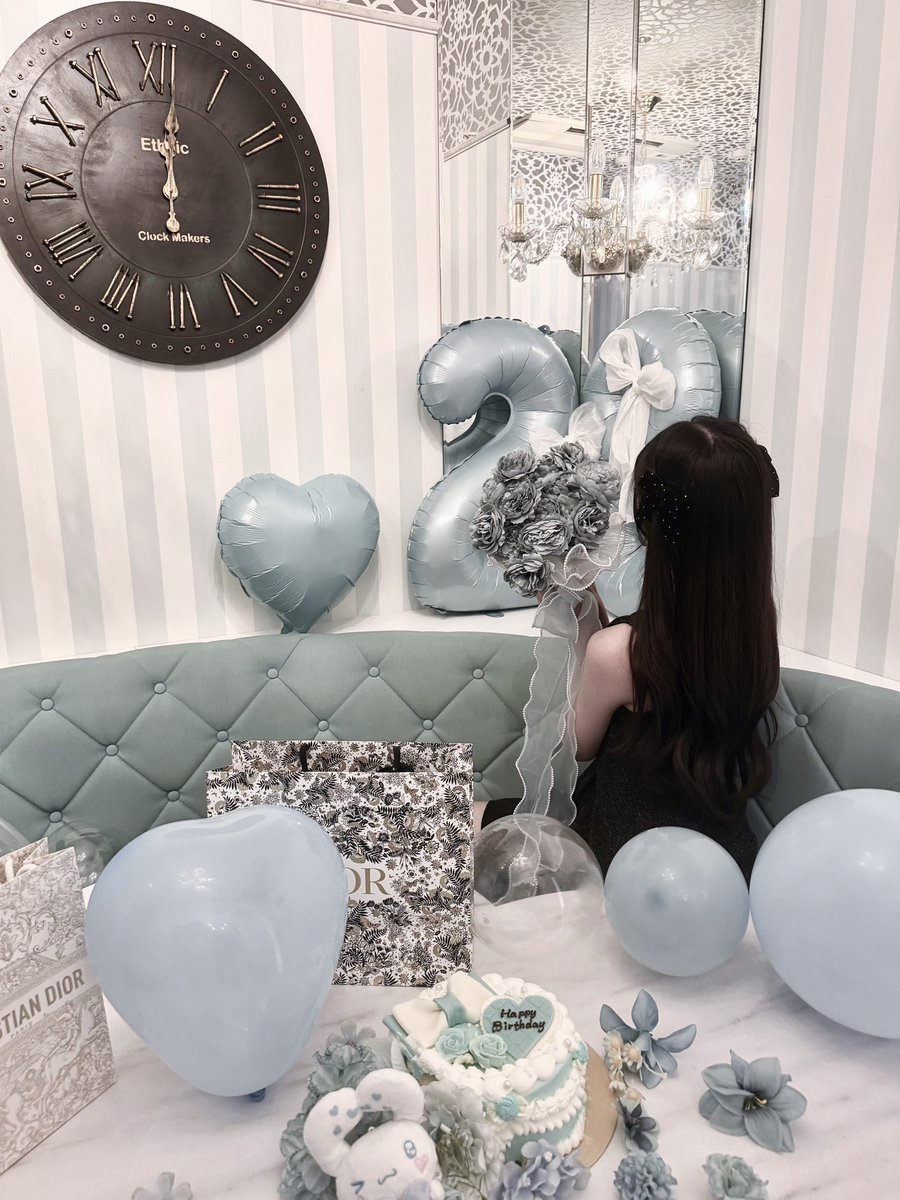 mlyx0u0's tweet photo. ┊        ┊       ┊       ♡        ┊
┊        ┊       ┊                ˚  ♡
┊        ┊       ♡       ₊             ⊹
♡    ₊   ┊    .
     ⊹    ♡  𝐇𝐚𝐩𝐩𝐲 𝐁𝐢𝐫𝐭𝐡𝐝𝐚𝐲 𝐑𝐢𝐬𝐚   ⊹ ｡ ﾟ˖ 

 #音嶋莉沙生誕祭2026  #音嶋莉沙
ㅤ https://t.co/xrGtlLuiiS