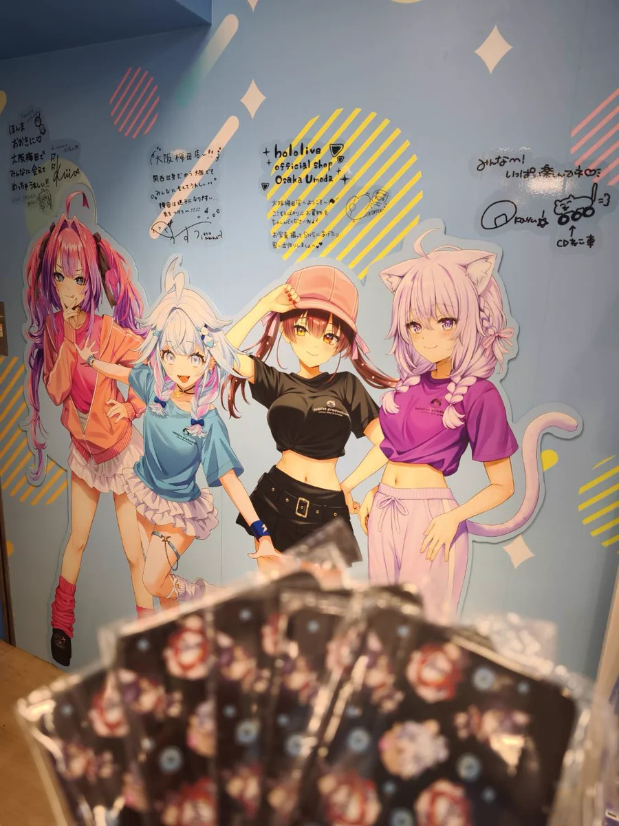 hololive OFFICIAL CARD GAME【公式】 on X: 