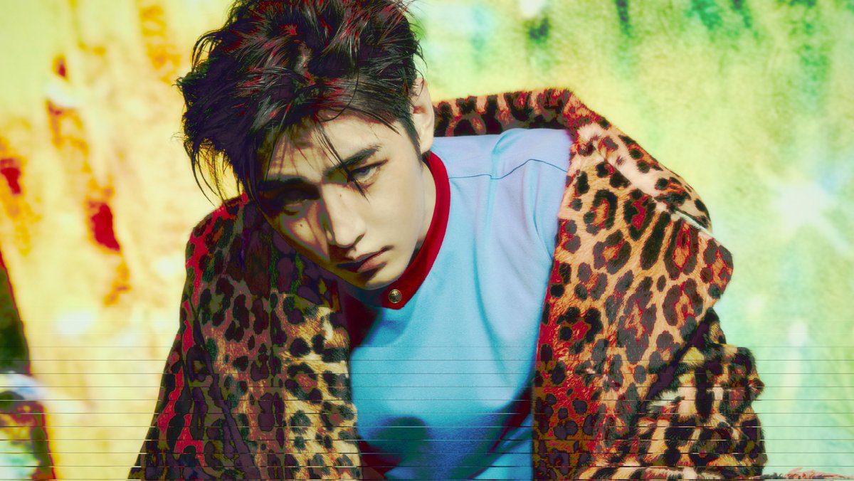 urmymel's tweet photo. 레오파드 훈 🐆 https://t.co/icJGAHyjhO
