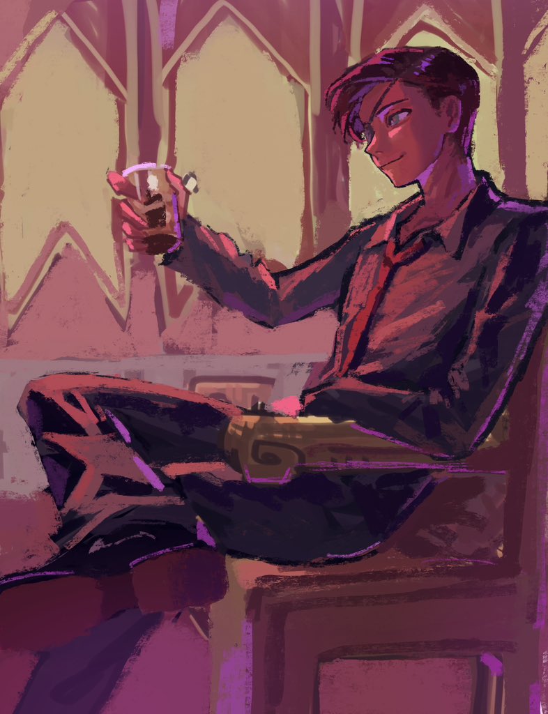 WsshWsshpsd8's tweet photo. This is a drawing relay, and now it's my turn
#evilmorty https://t.co/SZBh8UJrw8