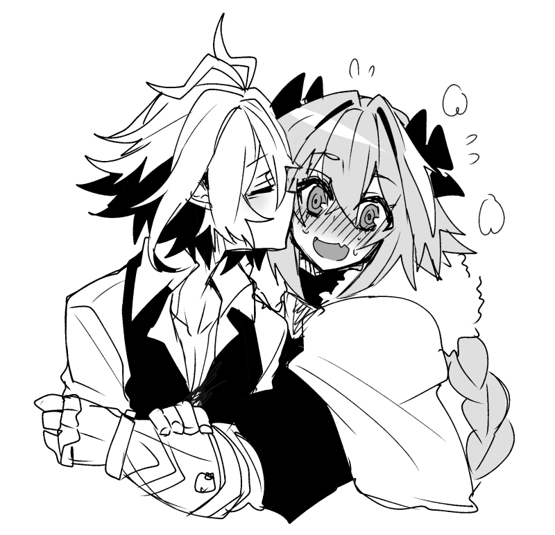 LunaThePupp's tweet photo. uwah :3

A cutie sent me a shy 5 x3

Heyyy nomadddd~

*Mmmmmmwaaaaahh~*

lil kissie for that cute send hehe~

Wonder if  you or someone else wants some more as well 🤭 https://t.co/TwiYNqivtE