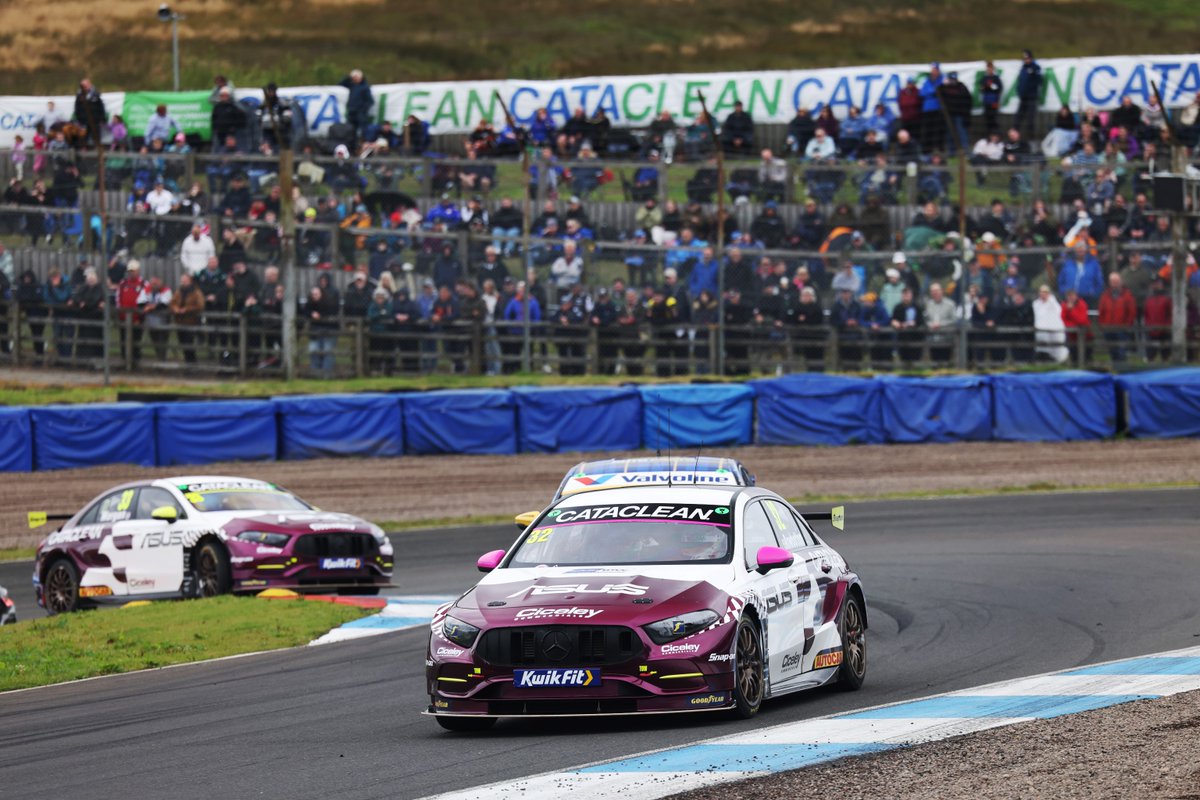 Catacleanuk's tweet photo. Still not over it. 

How are we all feeling after yesterday?👇

#Cataclean #BTCC #Motorsport #Knockhill https://t.co/txixVeo6z6