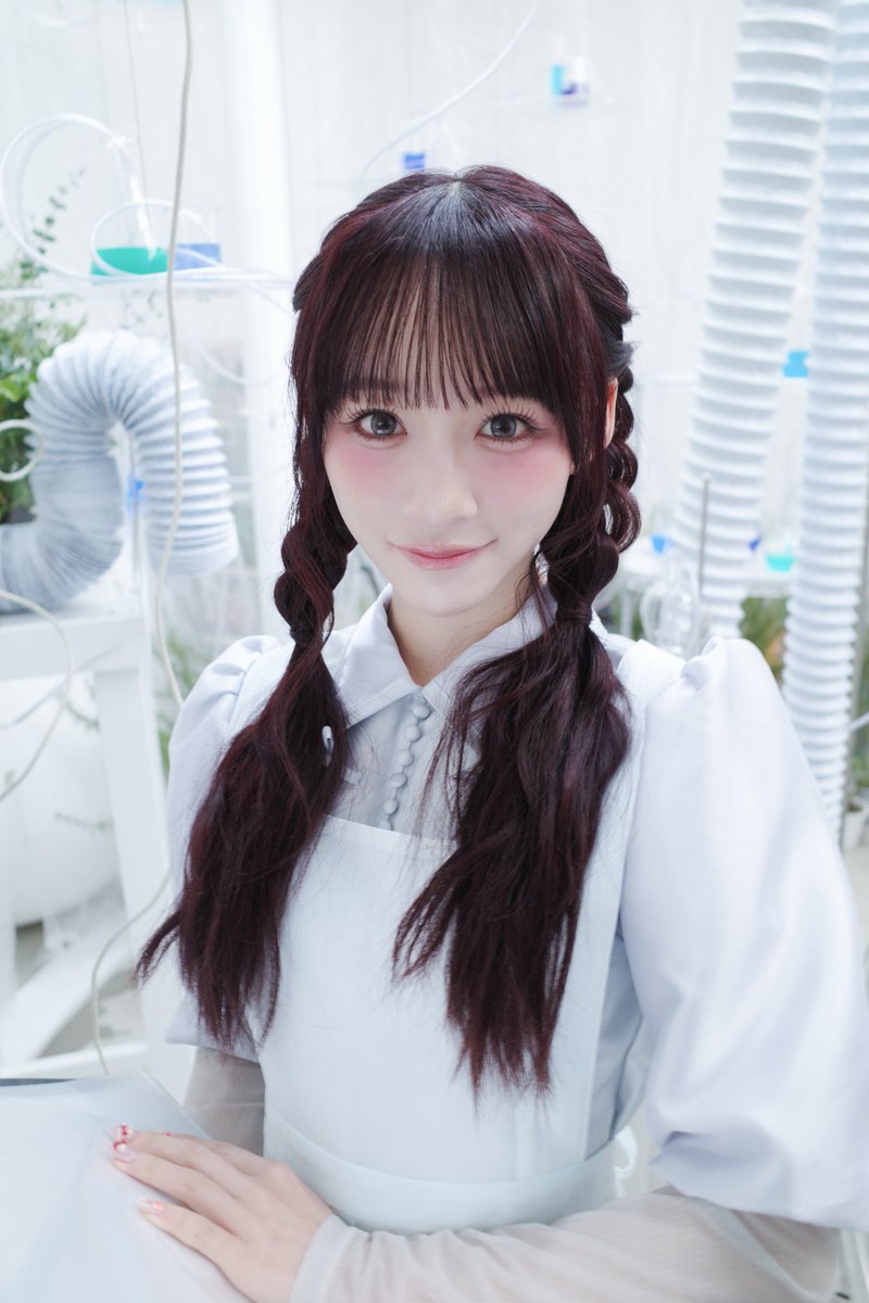 yamamoto_anna_'s tweet photo. りさお誕生日おめでとう🎀🩵

どの瞬間を切り取っても
かわいいアイドルꔛ♡
素直でまっすぐなりさがとっても癒し。

りさのことすいとーよっ
一緒に幸せな1年にしようね🌟
#音嶋莉沙生誕祭2026 https://t.co/KQ37AozNVg
