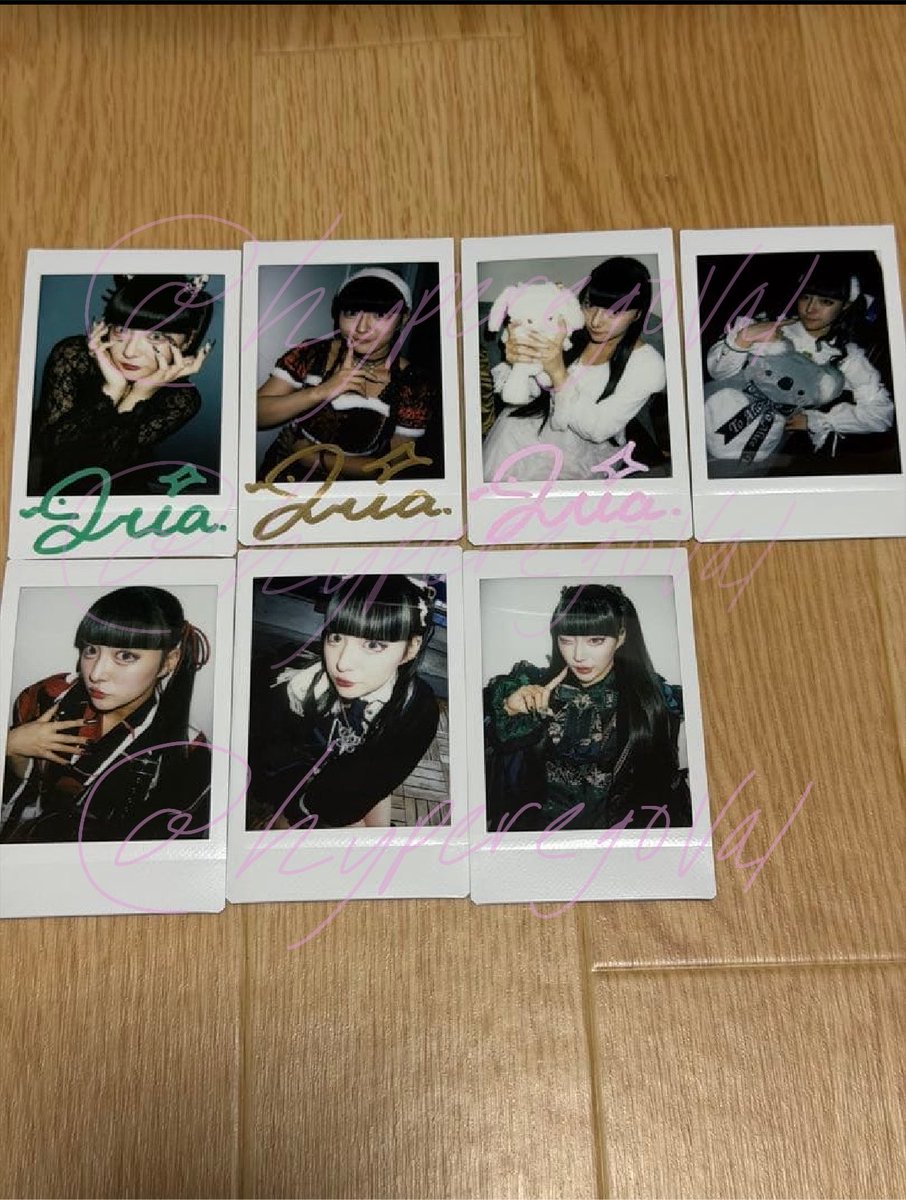 hyperegoval's tweet photo. 友達と『だりあ』のチェキセットを見つけたんだけど、彼が「買うぞ」と脅してきたから、先手を打って自分で買っちゃった. そしたら彼に「俺が買ってたら折半したのに」って言われたけど「これは全部私のものだよ」ってメッセージを送った wwww @DaTokuHaiVel 

#diavel #daria #だりあ #ディアベル https://t.co/pnmplzNU9N