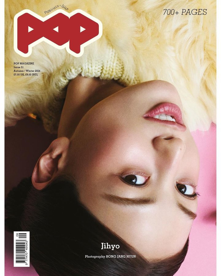 jyogiyoJihyo's tweet photo. Jihyo's international magazine covers

Jihyo x Allure (US)
Jihyo× Pop magazine (UK)
Jihyo x Grazia (Singapore)
Jihyo x Grazia (Malaysia)

Can't wait for more 🔥 imagine she goes on a magazine cover tour while doing a solo concert tour 😉 https://t.co/b3VArhb5i3