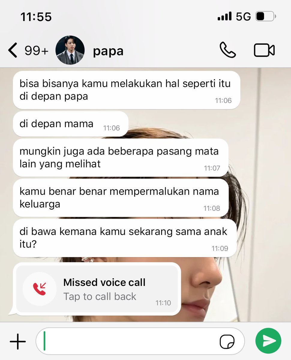 izzamouche's tweet photo. #hyeonkeon few tweets au
— Enzo Kiel universe

gala dinner gradu berakhir jadi nonton anak sendiri cimumu https://t.co/Bx8BhXTsZr