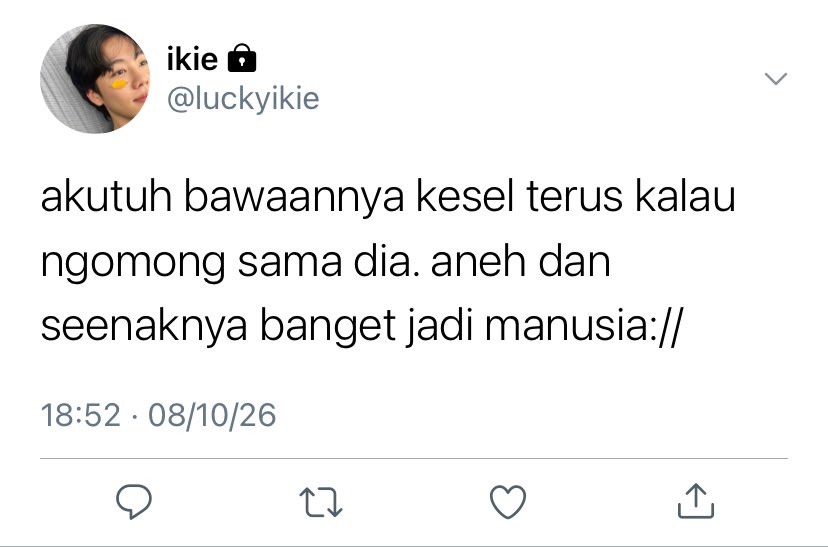 jokerisasi tweet picture