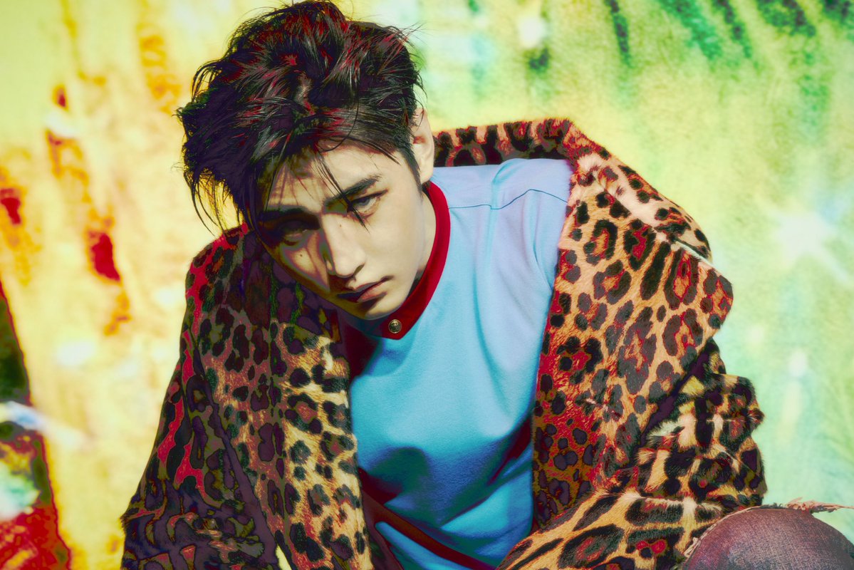 PSHGlobalTeam's tweet photo. [WEVERSE] 260811

#ENHYPEN ‘THE SIN : BLISS’ Main Visual vol. 1 Photo — #SUNGHOON cut (1/2)

THE SIN BLISS MAIN VISUAL PHOTO 1
#THE_SIN_BLISS #ENHYPEN_8thMiniAlbum

#엔하이픈_성훈 #ENHYPEN_SUNGHOON
#성훈 @ENHYPEN_members @ENHYPEN
