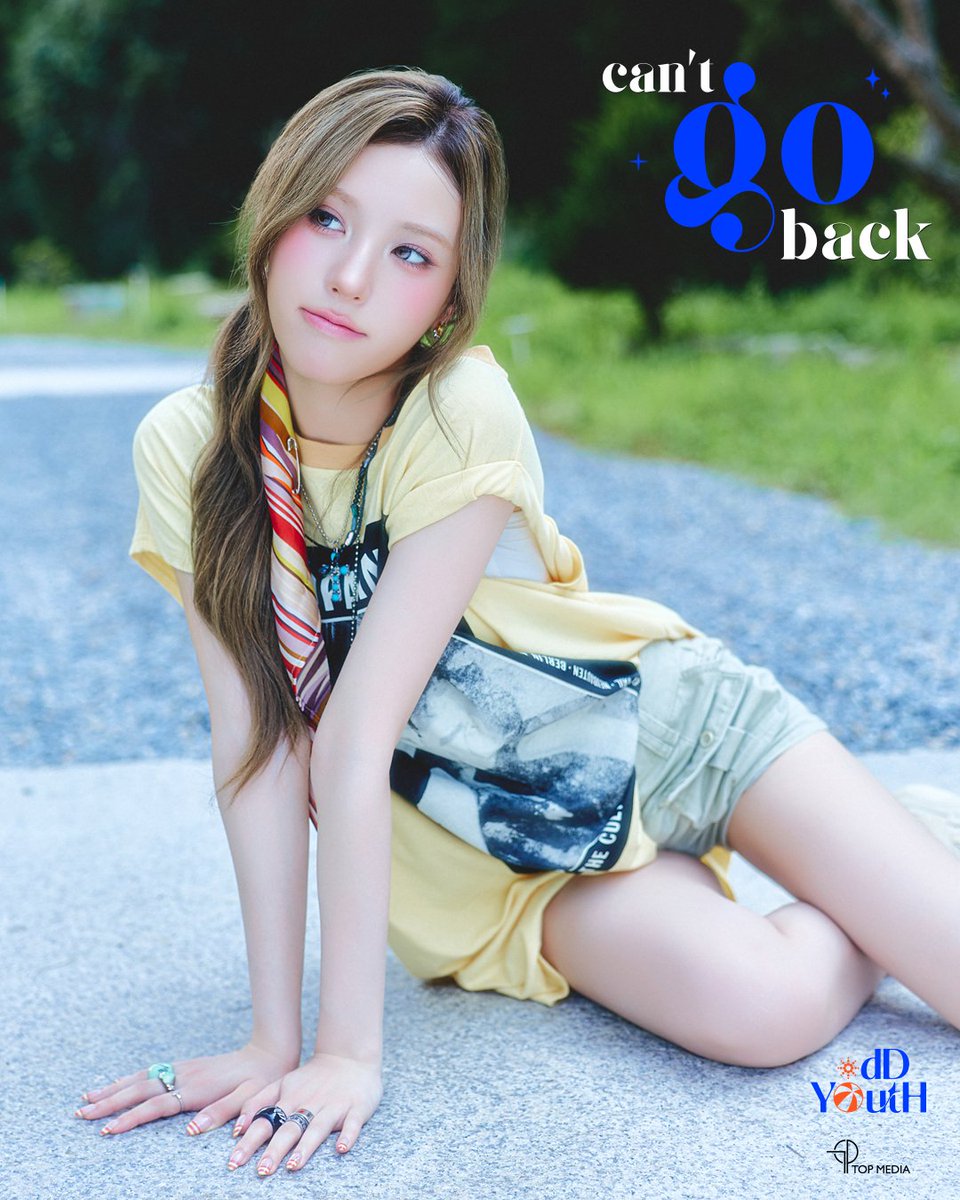 oddyouth_offcl's tweet photo. ODD YOUTH
3rd Single [ can't go back ]
CONCEPT PHOTO I #MYAH 

RELEASE DATE
2026.08.19 WED 6PM (KST)

#ODDYOUTH #오드유스 #마야
#cantgoback https://t.co/l2IQhYX8Qa