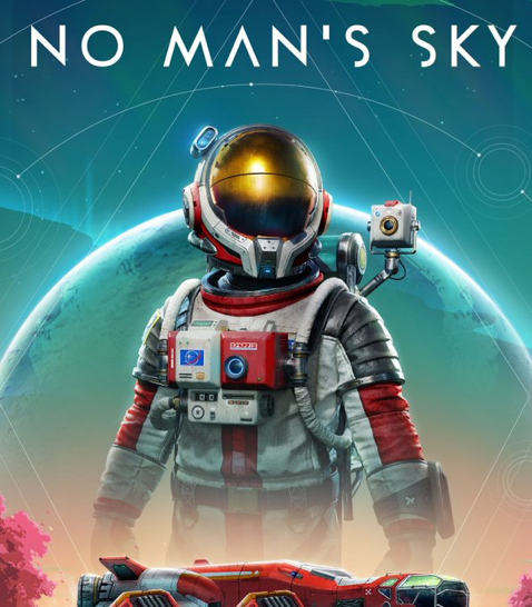 Pirat_Nation's tweet photo. Sean Murray says he doesn’t care how much money No Man’s Sky could have made through paid DLC, and the game’s updates will stay free.

Murray says he doesn’t even want to know how much money Hello Games might have made from paid content:

“I never want to see that PowerPoint.”

The team enjoys knowing that every player will experience the new updates:

“Every player that we have is going to experience this.”

Murray also says keeping updates free allows Hello Games to build on previous features without splitting the player base.

“That doesn’t work if you’re fragmenting your audience.”