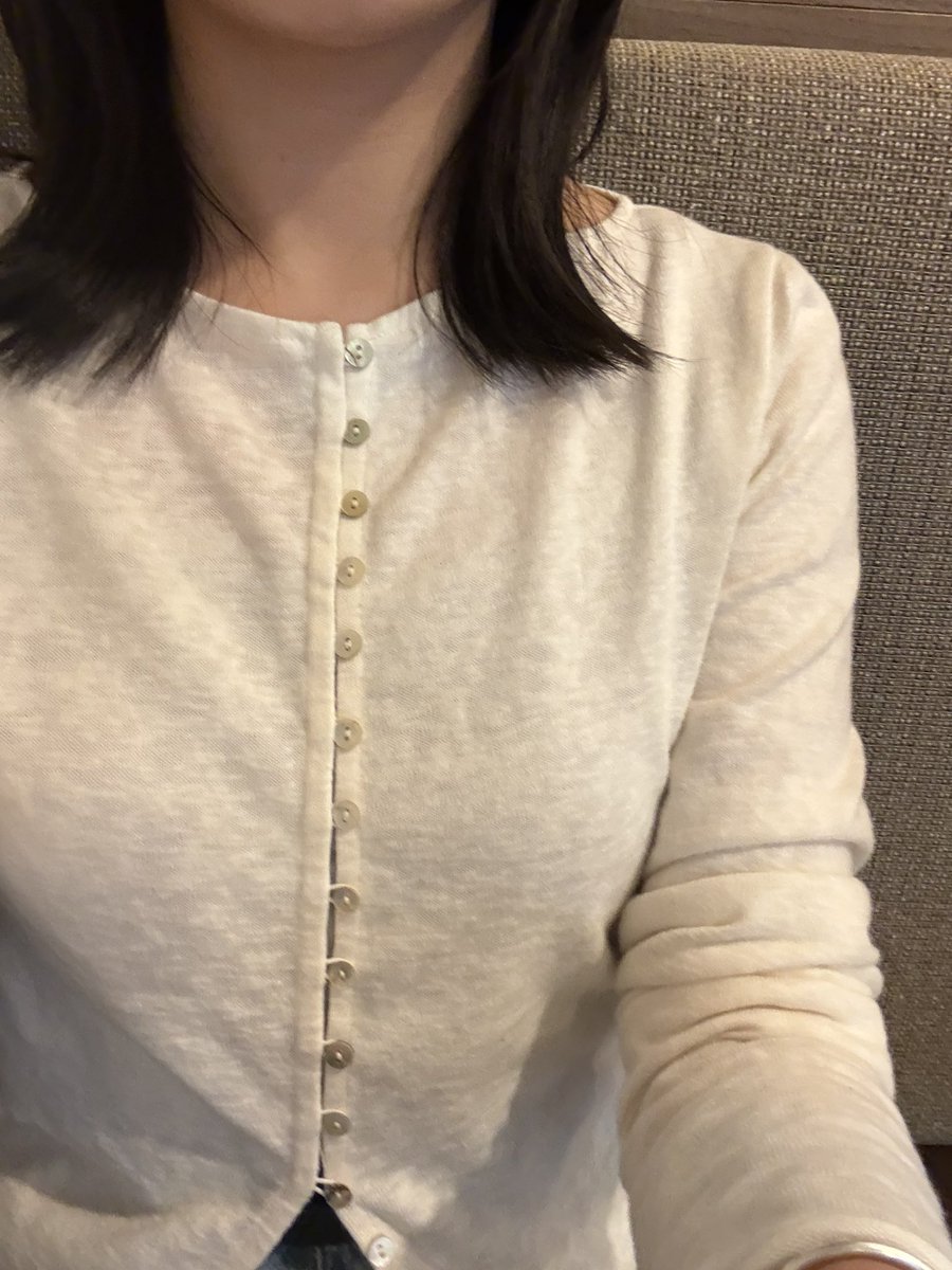 saurus_Tyra's tweet photo. 初ZARA服と北浜ご飯 https://t.co/La6Euhjobd