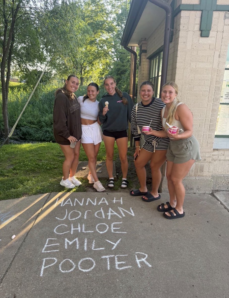 WMUSoftball's tweet photo. https://t.co/hkNmhH4VT9